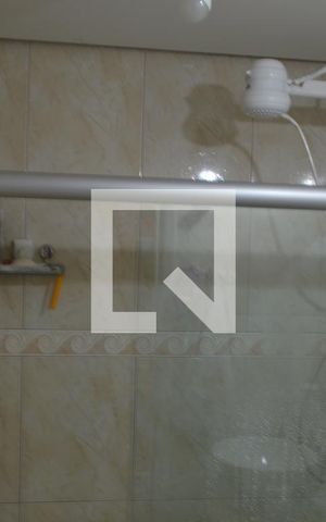 Apartamento para alugar com 86m², 3 quartos e 2 vagasBanheiro da Suíte