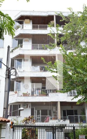 Apartamento para alugar com 86m², 3 quartos e 2 vagasFachada do Prédio