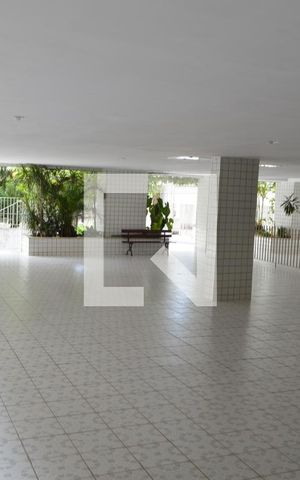 Apartamento para alugar com 86m², 3 quartos e 2 vagasÁrea comum - Salão de festas