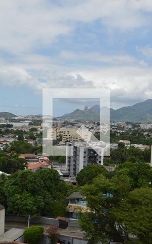 Apartamento para alugar com 86m², 3 quartos e 2 vagasVista da Varanda