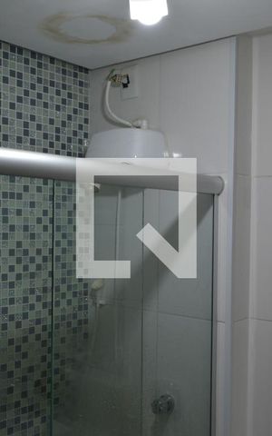 Apartamento para alugar com 86m², 3 quartos e 2 vagasBanheiro