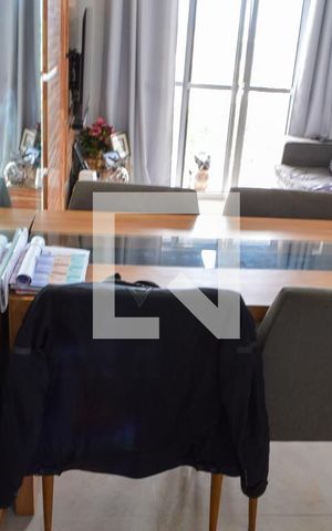 Apartamento para alugar com 86m², 3 quartos e 2 vagas Apartamento para alugar com 86m², 3 quartos e 2 vagasSala