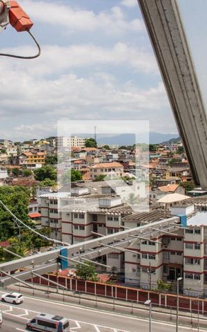 Apartamento à venda com 67m², 2 quartos e 1 vagaÁrea de Serviço - Janela