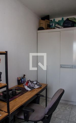 Apartamento à venda com 67m², 2 quartos e 1 vagaQuarto 02