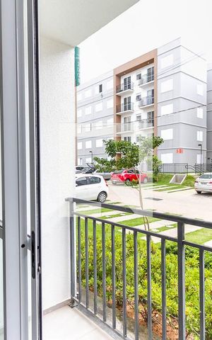 Apartamento para alugar com 44m², 2 quartos e 1 vaga Apartamento para alugar com 44m², 2 quartos e 1 vagaSala