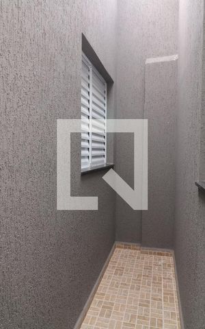 Casa para alugar com 38m², 2 quartos e sem vagaÁrea externa