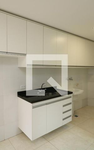 Casa para alugar com 38m², 2 quartos e sem vagaCozinha