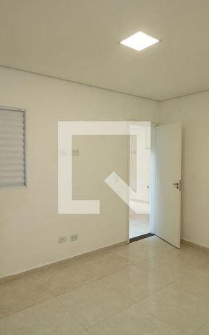 Casa para alugar com 38m², 2 quartos e sem vagaQuarto 2