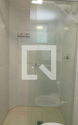 Casa para alugar com 38m², 2 quartos e sem vagaBanheiro