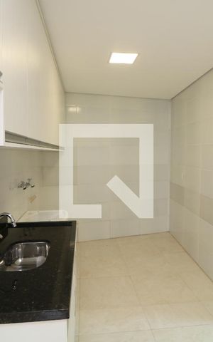 Casa para alugar com 38m², 2 quartos e sem vagaCozinha