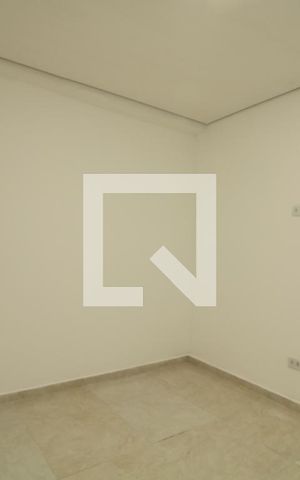 Casa para alugar com 38m², 2 quartos e sem vagaQuarto