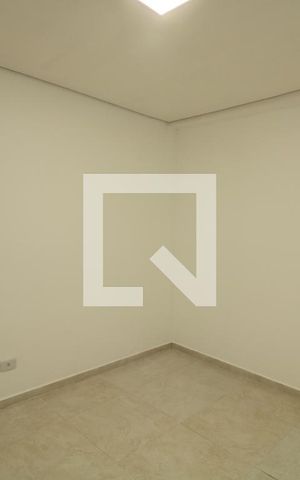 Casa para alugar com 38m², 2 quartos e sem vagaQuarto
