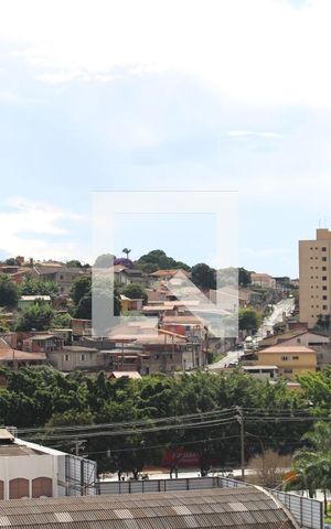 Apartamento para alugar com 73m², 3 quartos e 1 vagaVista da Suíte