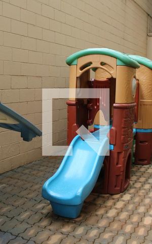 Apartamento para alugar com 73m², 3 quartos e 1 vagaPlayground