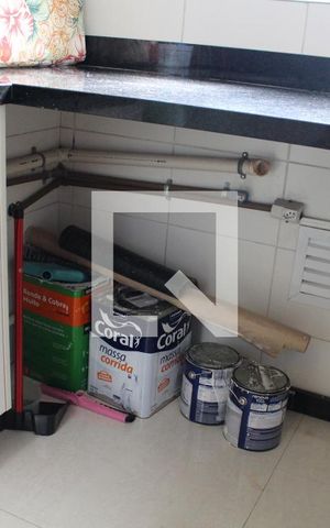 Apartamento para alugar com 73m², 3 quartos e 1 vagaÁrea de Serviço