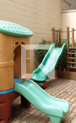 Apartamento para alugar com 73m², 3 quartos e 1 vagaPlayground