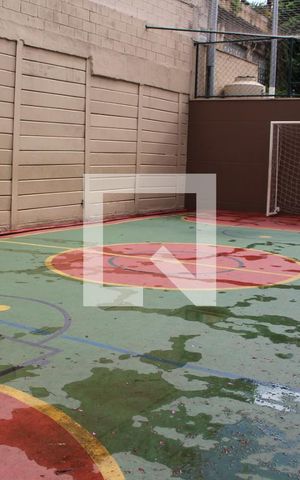 Apartamento para alugar com 73m², 3 quartos e 1 vagaQuadra Esportiva