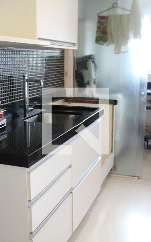Apartamento para alugar com 73m², 3 quartos e 1 vagaCozinha