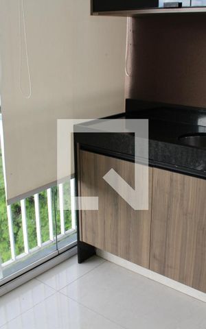 Apartamento para alugar com 73m², 3 quartos e 1 vagaVaranda da Sala