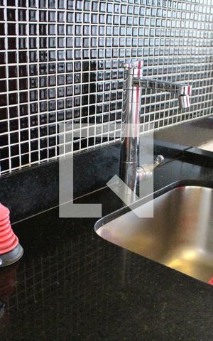 Apartamento para alugar com 73m², 3 quartos e 1 vagaCozinha
