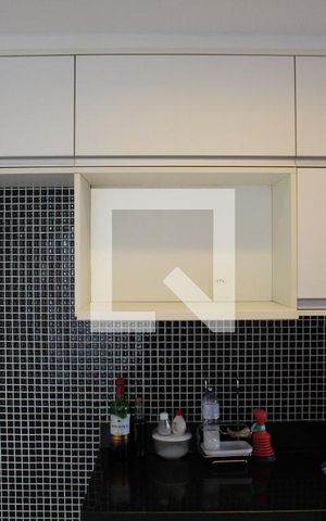 Apartamento para alugar com 73m², 3 quartos e 1 vagaCozinha