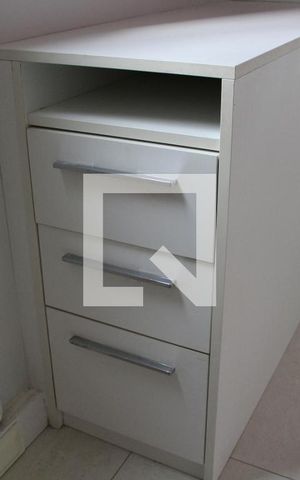 Apartamento para alugar com 73m², 3 quartos e 1 vagaQuarto 1