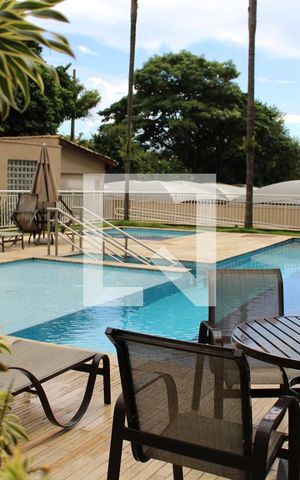 Apartamento para alugar com 73m², 3 quartos e 1 vagaPiscina
