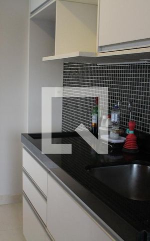 Apartamento para alugar com 73m², 3 quartos e 1 vagaCozinha