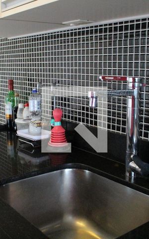 Apartamento para alugar com 73m², 3 quartos e 1 vagaCozinha