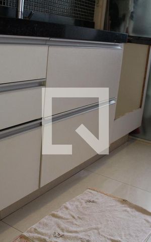 Apartamento para alugar com 73m², 3 quartos e 1 vagaCozinha