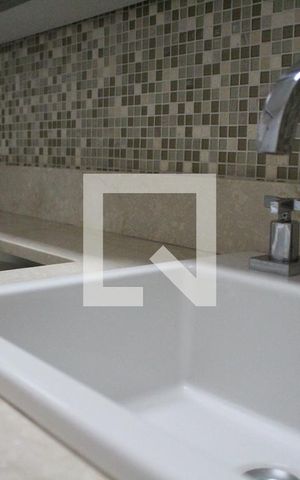 Apartamento para alugar com 73m², 3 quartos e 1 vagaBanheiro da Suíte