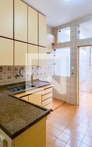 Casa à venda com 300m², 3 quartos e 4 vagasCozinha