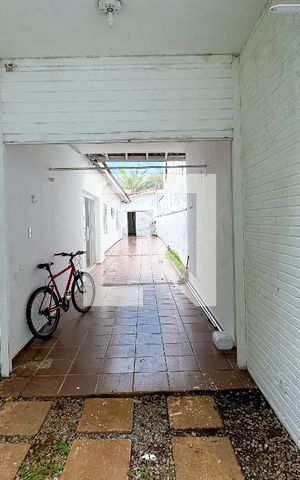 Casa à venda com 300m², 3 quartos e 4 vagasÁrea externa