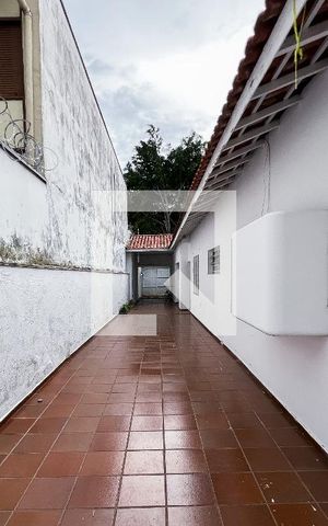 Casa à venda com 300m², 3 quartos e 4 vagasÁrea externa