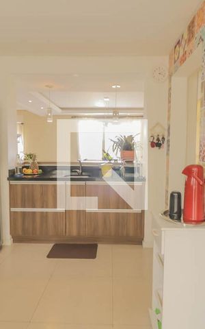 Apartamento à venda com 108m², 2 quartos e 1 vaga Apartamento à venda com 108m², 2 quartos e 1 vagaCozinha
