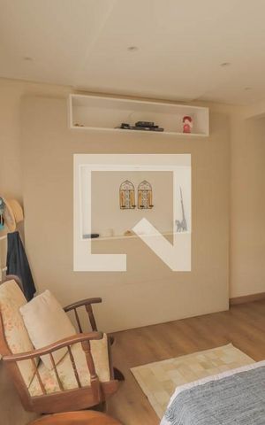 Apartamento à venda com 108m², 2 quartos e 1 vaga Apartamento à venda com 108m², 2 quartos e 1 vagaQuarto