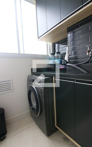 Apartamento à venda com 42m², 2 quartos e 1 vagaCozinha