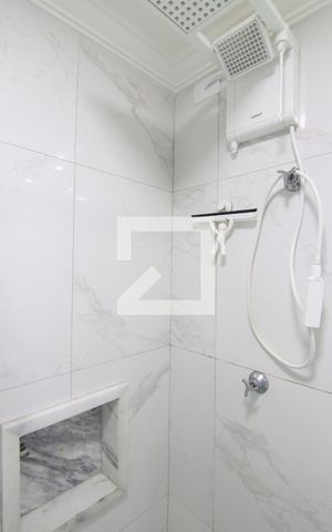 Apartamento à venda com 42m², 2 quartos e 1 vagaBanheiro