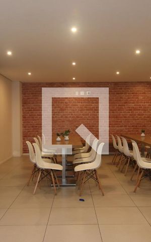 Apartamento à venda com 42m², 2 quartos e 1 vagaÁrea comum