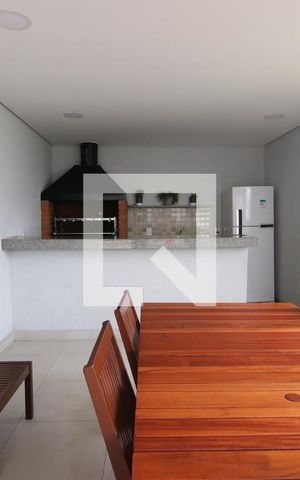 Apartamento à venda com 42m², 2 quartos e 1 vagaÁrea comum