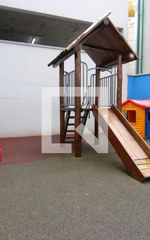Apartamento à venda com 42m², 2 quartos e 1 vagaÁrea comum