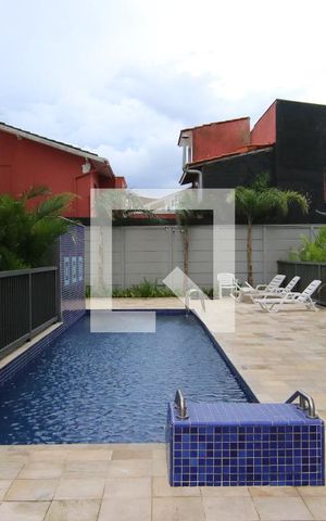 Apartamento à venda com 42m², 2 quartos e 1 vagaÁrea comum