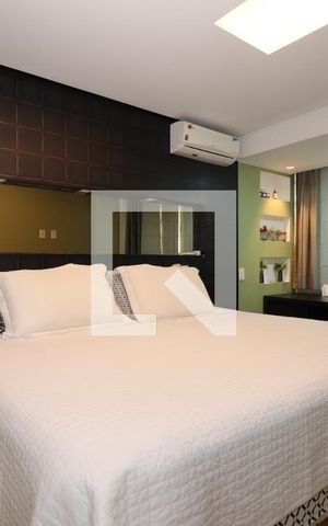 Apartamento para alugar com 102m², 2 quartos e 1 vagaSuíte
