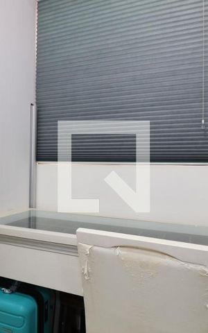 Apartamento para alugar com 102m², 2 quartos e 1 vagaCloset da Suíte