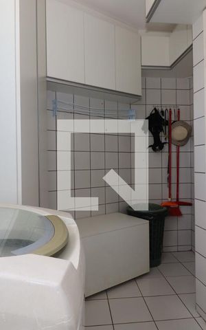Apartamento para alugar com 102m², 2 quartos e 1 vagaÁrea de Serviço