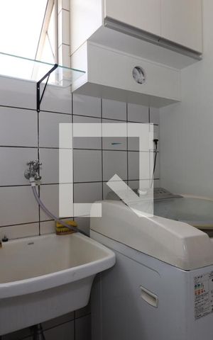 Apartamento para alugar com 102m², 2 quartos e 1 vagaÁrea de Serviço