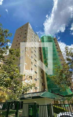 Apartamento para alugar com 102m², 2 quartos e 1 vagaFachada