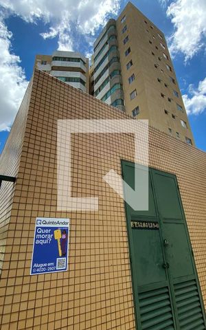 Apartamento para alugar com 102m², 2 quartos e 1 vagaFachada