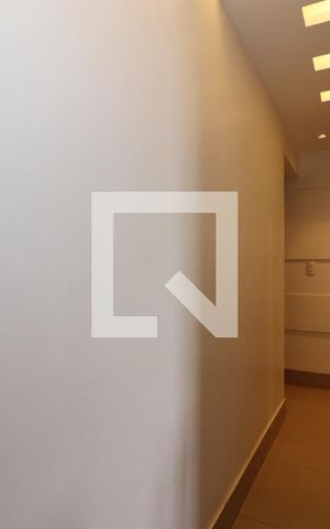 Apartamento para alugar com 102m², 2 quartos e 1 vagaCorredor