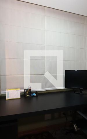 Apartamento para alugar com 102m², 2 quartos e 1 vagaSuíte